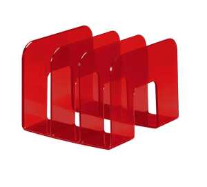 Durable Katalogsammler rt TREND 3Fächer 65mm