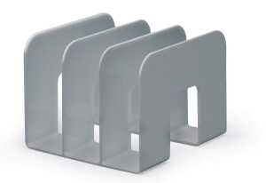 Durable Katalogsammler gr TREND 3Fächer 65mm