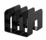 Durable Katalogsammler sw TREND 3Fächer 65mm