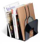 Durable Katalogsammler sw TREND 3Fächer 65mm