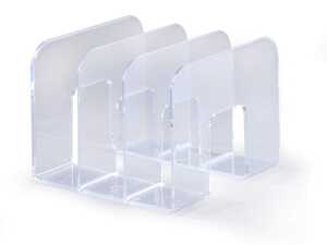 Durable Katalogsammler tr TREND 3Fächer 65mm