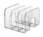 Durable Katalogsammler tr TREND 3Fächer 65mm