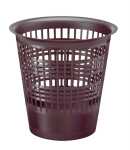Durable Papierkorb 12,5l sw ECONOMY
