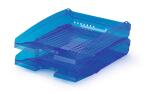 Briefablageschale TREND, A4 bis C4, 250 x 70 x 337 mm...