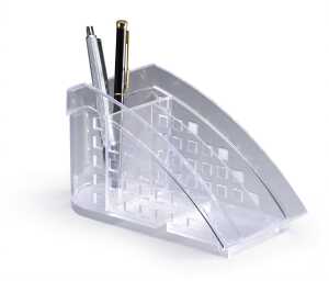 Durable Schreibtischorganizer tr TREND 82x106x180mm