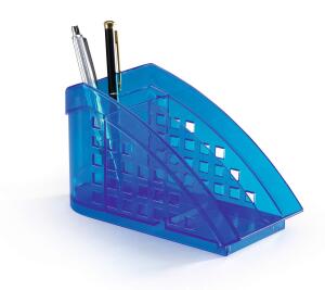 Durable Schreibtischorganizer tr.bl TREND 82x106x180mm