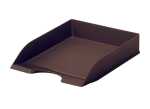 Durable Briefablageschale A4 bis C4 li BASIC stapelbar