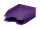 Durable Briefablageschale A4 bis C4 li BASIC stapelbar