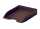 Durable Briefablageschale A4 bis C4 li BASIC stapelbar