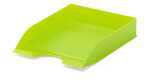 Durable Briefablageschale A4 bis C4 gn BASIC stapelbar