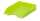 Durable Briefablageschale A4 bis C4 gn BASIC stapelbar