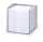 Durable Zettelkasten tr 800Blatt TREND leichte Entnahme 93x93mm
