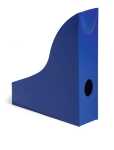 Durable Stehsammler A4 bl BASIC mit Griffloch