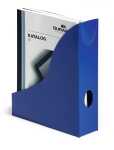 Durable Stehsammler A4 bl BASIC mit Griffloch