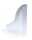 Durable Stehsammler A4 tr BASIC mit Griffloch