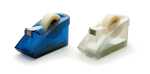 Durable Tischabroller tr.bl rutschfes TREND Rolle 33m 19mm breit