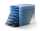 Durable Schubladenbox 7 Schubladen gr IDEALBOX bis Fomat C4