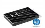 Durable Schubladeneinsatz d.gr IDEALBOX PEN TRAY BlauerEngel