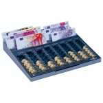 Durable Zählbrett 59,2x328x285,7mm d gr EUROBOARD XL