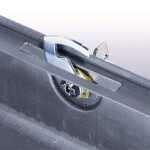 Durable Geldkassette 120x352x276mm dgr EUROBOXX inkl Zählbrett