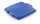 Durable Deckel für Abfalltonne 90l bl DURABIN LID quadr. mit Griffen