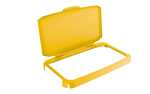 Durable Klappdeckel ge DURABIN 60
