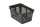 Durable Stapelkorb 27l PP sw mit Griff SHOPPING BASKET 27