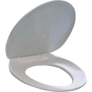 Durable Toilettendeckel WC-Sitz ws Kunststoff