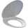 Durable Toilettendeckel WC-Sitz ws Kunststoff