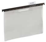Durable Hängemappe Kunststoffreiter tr 25St 60mm breit