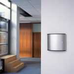 Durable Schlüsselkasten KEYBOX 18 si für 18 Schlüssel