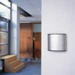 Durable Schlüsselkasten KEYBOX 18 si für 18 Schlüssel