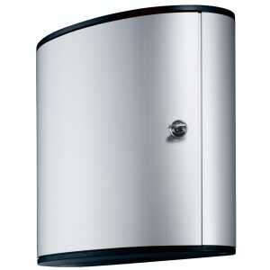 Durable Schlüsselkasten KEYBOX 54 si für 54 Schlüssel