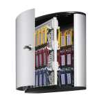 Durable Schlüsselkasten KEYBOX 54 si für 54 Schlüssel