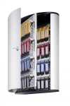 Durable Schlüsselkasten KEYBOX 48 si für 48 Schlüssel