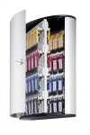 Durable Schlüsselkasten KEYBOX 72 si für 72 Schlüssel