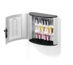 Durable Schlüsselkasten si KEY BOX f 18 Schlüssel Zahlenschloss