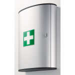 Durable Verbandschrank 400x302x118mm FIRST AID SET L mit...