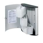 Durable Verbandschrank 400x302x118mm FIRST AID SET L mit Inhalt
