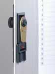 Durable Schlüsselkasten si KEY BOX f 48 Schlüssel Zahlenschloss