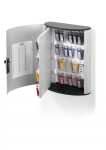 Durable Schlüsselkasten si KEY BOX f 48 Schlüssel Zahlenschloss