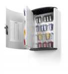 Durable Schlüsselkasten si KEY BOX f 48 Schlüssel Zahlenschloss