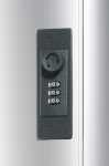 Durable Schlüsselkasten si KEY BOX f 54 Schlüssel Zahlenschloss