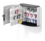 Durable Schlüsselkasten si KEY BOX f 54 Schlüssel Zahlenschloss