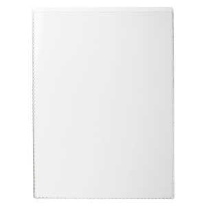 Durable Sichthülle A6 PP tr 170 my oben offen