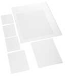 Durable Sichthülle A7 PP tr 170 my oben offen