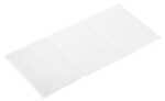 Durable Hülle 210x105mm tr dreitlg. für KFZ Scheine 170my