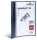 Durable Klemm-Mappe DURACLIP 30 A4 dbl für 30 Blatt transp Deckblatt