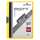 Durable Klemm-Mappe DURACLIP 60 ge für 60 Blatt A4 tr Deckblatt