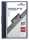 Durable Klemm-Mappe DURACLIP 60 n bl für 60 Blatt A4 tr Deckblatt